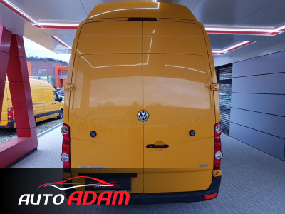Volkswagen Crafter 35 2.0 Tdi 100kW