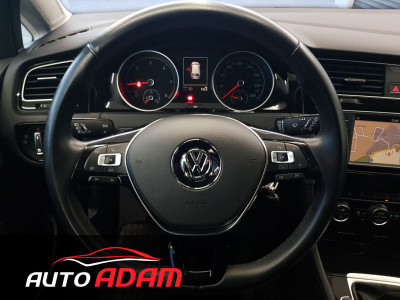 Volkswagen Golf Variant 2.0 TDI 110 kW Highline