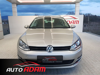 Volkswagen Golf Variant 2.0 TDI 110 kW Highline