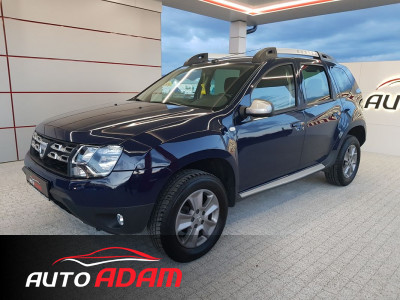 Dacia Duster 1.6 16V 77kW LPG