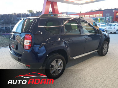 Dacia Duster 1.6 16V 77kW LPG