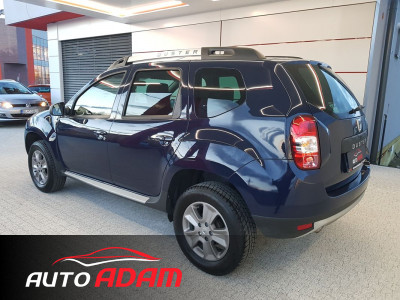 Dacia Duster 1.6 16V 77kW LPG