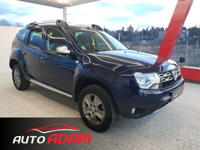 Dacia Duster 1.6 16V 77kW LPG