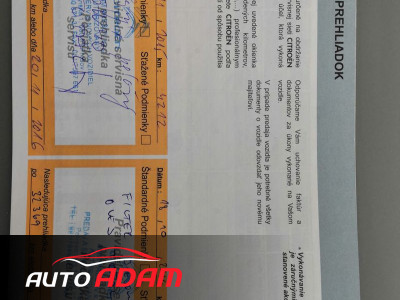 Citroen C4 Cactus PureTech 82 Feel