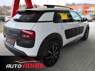 Citroen C4 Cactus PureTech 82 Feel