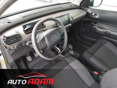 Citroen C4 Cactus PureTech 82 Feel