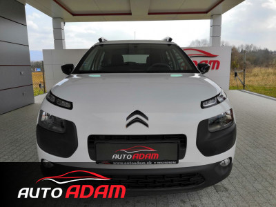 Citroen C4 Cactus PureTech 82 Feel