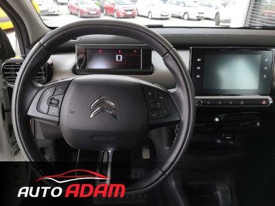 Citroen C4 Cactus PureTech 82 Feel