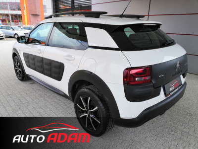 Citroen C4 Cactus PureTech 82 Feel