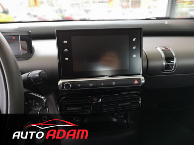Citroen C4 Cactus PureTech 82 Feel