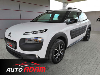 Citroen C4 Cactus PureTech 82 Feel