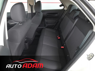 Citroen C4 Cactus PureTech 82 Feel