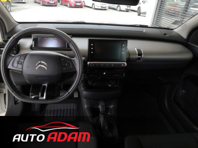 Citroen C4 Cactus PureTech 82 Feel