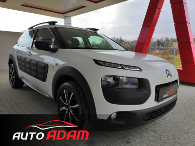 Citroen C4 Cactus PureTech 82 Feel