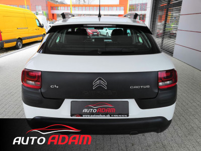 Citroen C4 Cactus PureTech 82 Feel