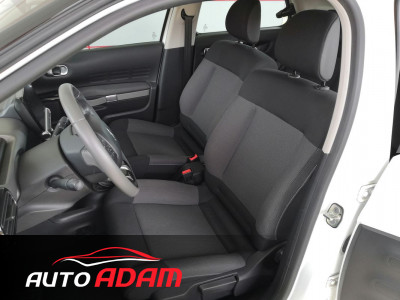 Citroen C4 Cactus PureTech 82 Feel