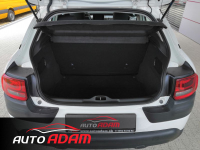 Citroen C4 Cactus PureTech 82 Feel