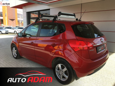 Kia Venga 1.6i 92kW