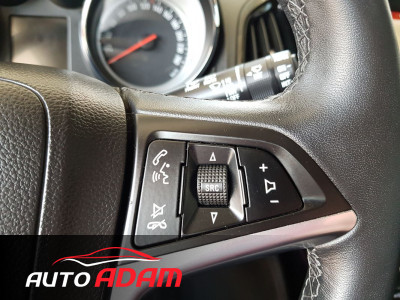 Opel Astra Sports Tourer 1.6 Cdti 81kW Cosmo