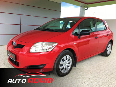 Toyota Auris 1.33i 74 kW Terra Cool