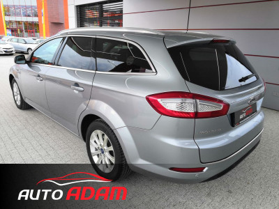 Ford Mondeo Combi 2.0 TDCi 140k Titanium