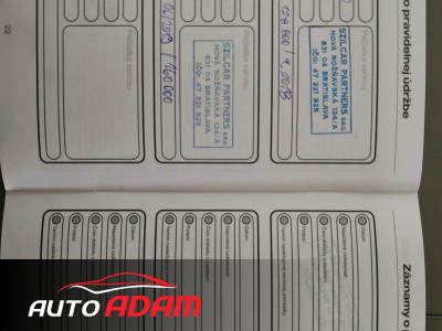 Ford Mondeo Combi 2.0 TDCi 140k Titanium