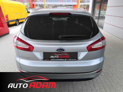 Ford Mondeo Combi 2.0 TDCi 140k Titanium