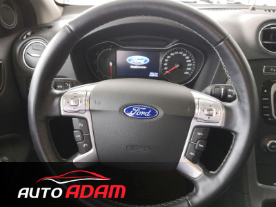 Ford Mondeo Combi 2.0 TDCi 140k Titanium