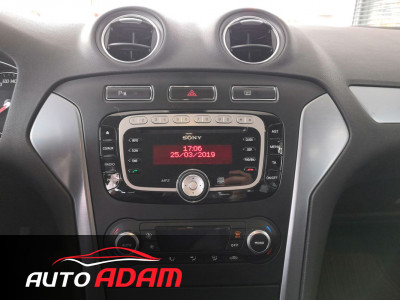 Ford Mondeo Combi 2.0 TDCi 140k Titanium