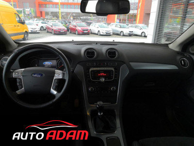 Ford Mondeo Combi 2.0 TDCi 140k Titanium