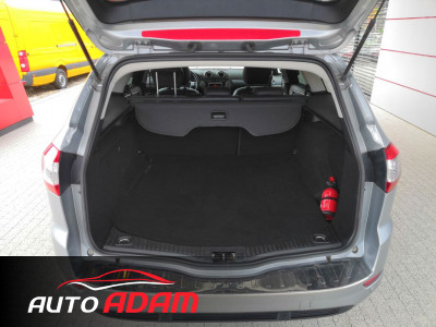 Ford Mondeo Combi 2.0 TDCi 140k Titanium