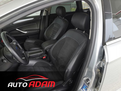 Ford Mondeo Combi 2.0 TDCi 140k Titanium