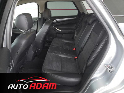 Ford Mondeo Combi 2.0 TDCi 140k Titanium