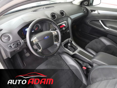 Ford Mondeo Combi 2.0 TDCi 140k Titanium
