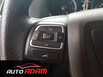 Seat Alhambra 2.0 TDI, 7 Miest, Style