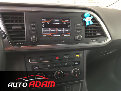 Seat Leon FR 1.4TSi 92kW