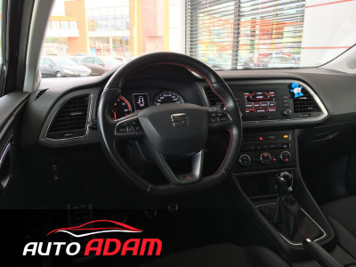Seat Leon FR 1.4TSi 92kW