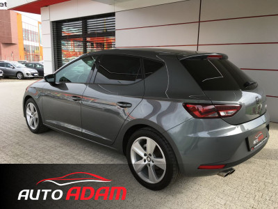 Seat Leon FR 1.4TSi 92kW