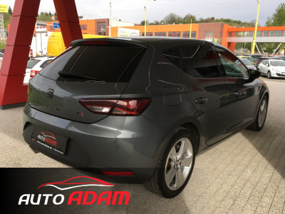 Seat Leon FR 1.4TSi 92kW