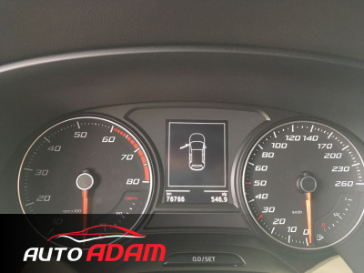 Seat Leon FR 1.4TSi 92kW