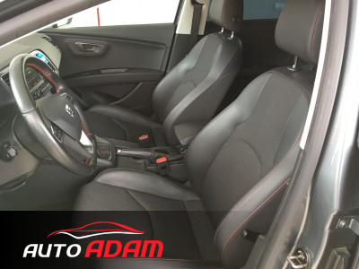 Seat Leon FR 1.4TSi 92kW