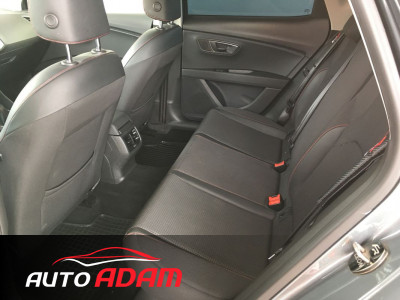Seat Leon FR 1.4TSi 92kW