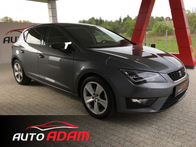 Seat Leon FR 1.4TSi 92kW