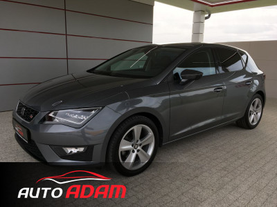 Seat Leon FR 1.4TSi 92kW