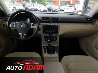 Volkswagen Passat Variant 2.0TDI 4MOTION