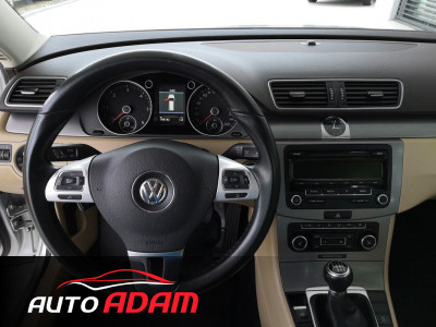 Volkswagen Passat Variant 2.0TDI 4MOTION