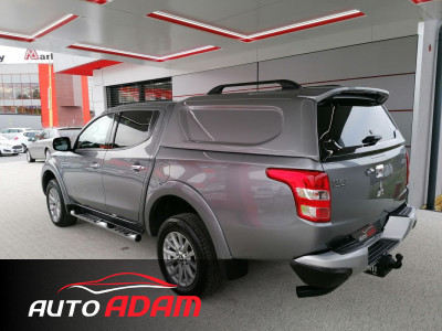 Mitsubishi L200 Double Cab 2.4 DID 133kW Intense+