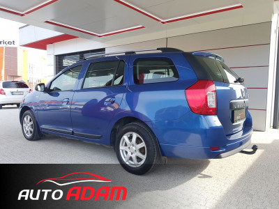 Dacia Logan MCV 1.5dCi 55kW 5-miest