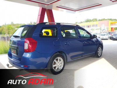 Dacia Logan MCV 1.5dCi 55kW 5-miest