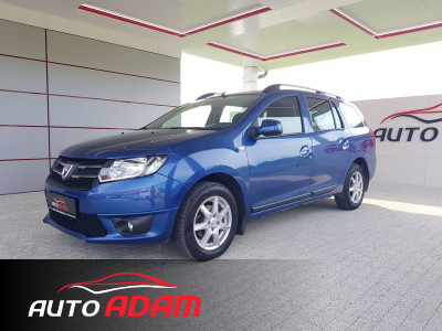 Dacia Logan MCV 1.5dCi 55kW 5-miest